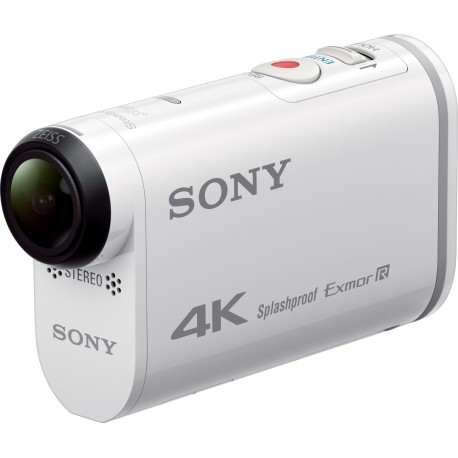 Sony FDR-X1000VR + Sony 64GB mälukaart