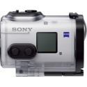 Sony FDR-X1000VR + Sony 64GB mälukaart
