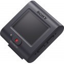Sony FDR-X3000R + Sony 64GB memory card