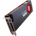 AMD FirePro W8100 - 8GB - 4x DP