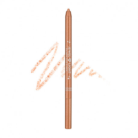 Holika Holika Jewel Light Skinny Eye Liner 08 Honey Blast