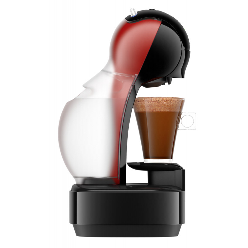 De'Longhi capsule coffee machine EDG 355 B1 Nescafe Dolce Gusto - Coffe ...