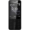 Nokia 230 Dual, silver (opened package)