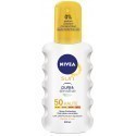 Nivea Sun spray Pure&Sensitive SPF 50 200ml