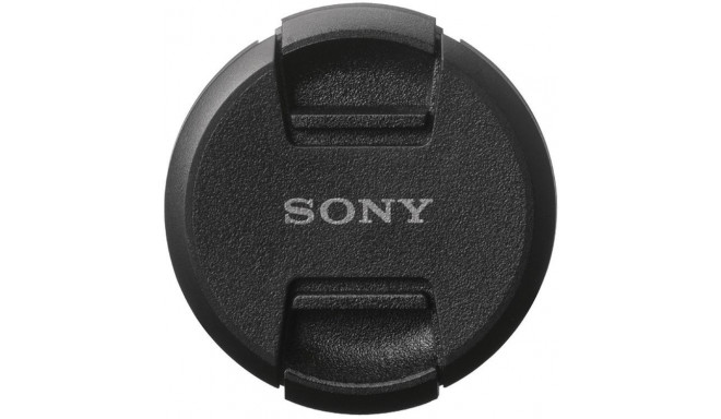 Sony lens cap ALC-F77S