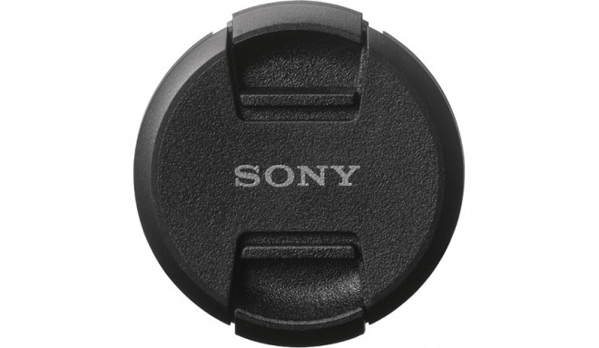 Sony lens cap ALC-F72S