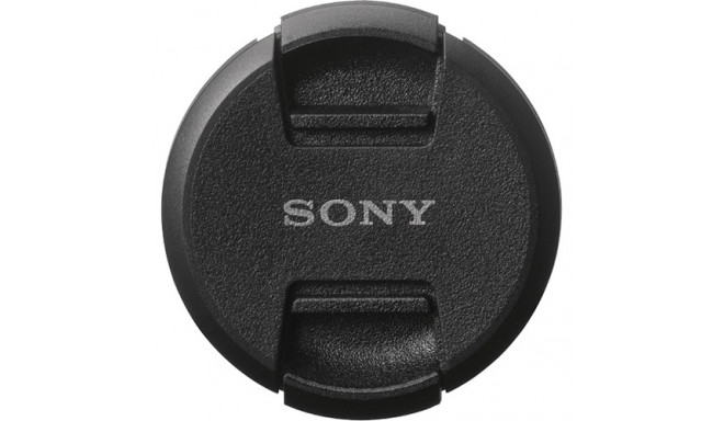 Sony objektīva vāciņš ALC-F72S
