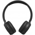 JBL juhtmevabad kõrvaklapid + mikrofon Tune 500BT, must