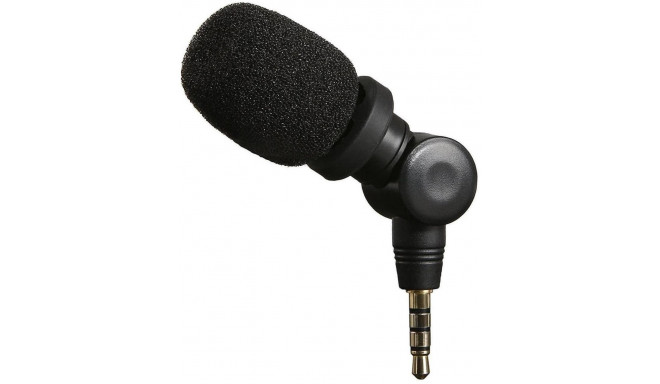 Saramonic микрофон для телефона SmartMic