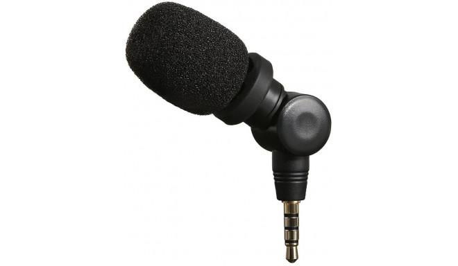 Saramonic mikrofons viedtālrunim SmartMic