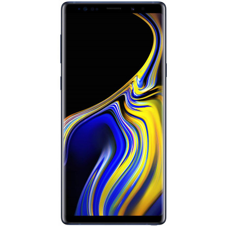 Samsung Galaxy Note 9 128GB, синий