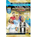 Panini football cards FIFA 365 2019 Mega Set