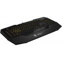 Roccat keyboard Isku+ FX Nordic (ROC-12-824)