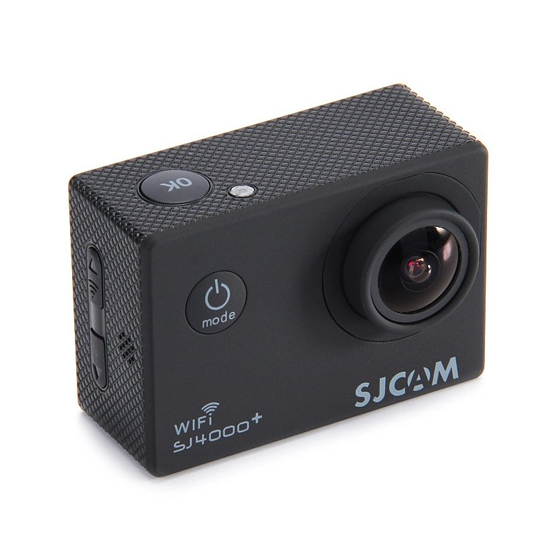 Sjcam sj4000 wifi не включается