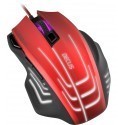Speedlink mouse Decus Respec (SL-680005-BKR)