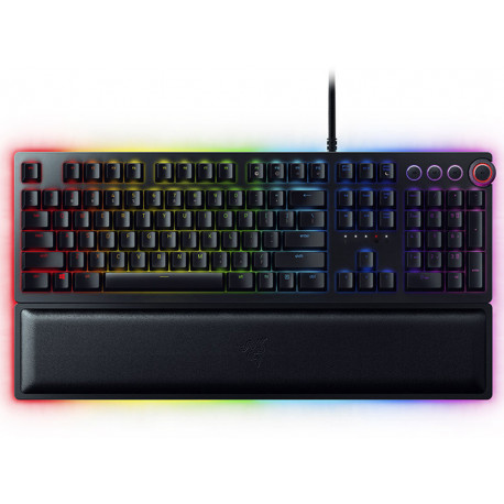Razer keyboard Huntsman Elite NO