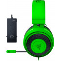 Razer headset Kraken Tournament, green