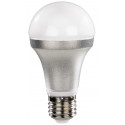 Xavax smart LED bulb E27 4.5W + remote control