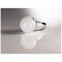 Xavax smart LED bulb E27 4.5W + remote control