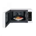 Microwave oven Daewoo  KOR-6S2DBW (800 W; 20 litres; white color)