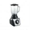 Blender Bosch MMB65G0M Black/Stainless steel,