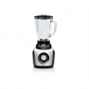 Blender Bosch MMB65G0M Black/Stainless steel,