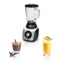 Blender Bosch MMB65G0M Black/Stainless steel,