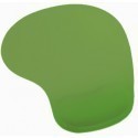 Omega mouse pad OMPGG, green (42127)