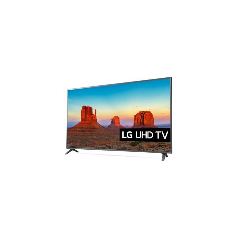 Телевизор lg webos tv uk6200pla