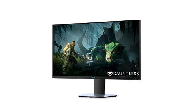Dell monitor 27" Gaming TN QHD LCD S2719DGF