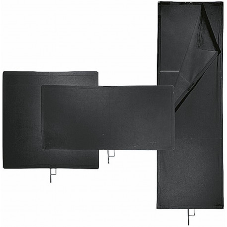 Avenger elastīgs fons 48x48" I1024