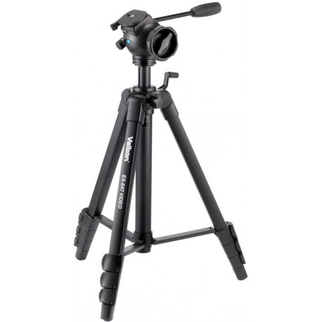 Velbon statiiv EX-647 Video