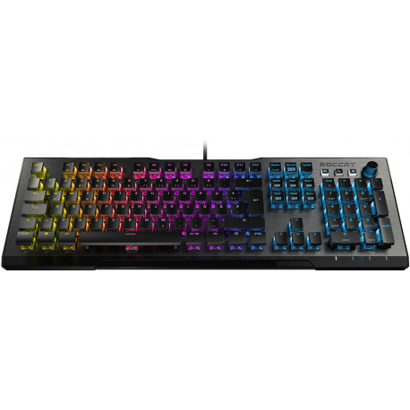 Roccat klaviatūra Vulcan 100 NO