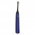 Toothbrush Philips Sonicare DiamondClean HX9372/04 (Sonic; purple color)