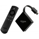 Amazon Fire TV 4K Ultra HD and Alexa Voice B06XTVS1D4