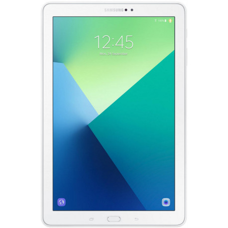Samsung Galaxy Tab A 10.1" WiFi (2018), valge