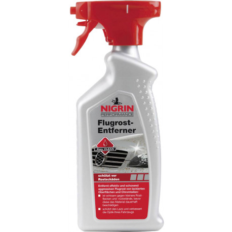 Nigrin pinnapealse rooste eemaldi 500ml