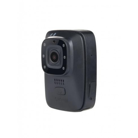 SJCAM A10, black