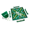 Game MATTEL  (Board game, Educational game, Social game, Word game; From 10 years)