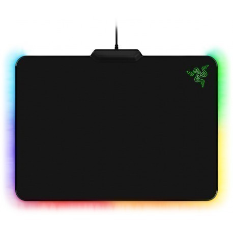 Razer mousepad Firefly Cloth Edition