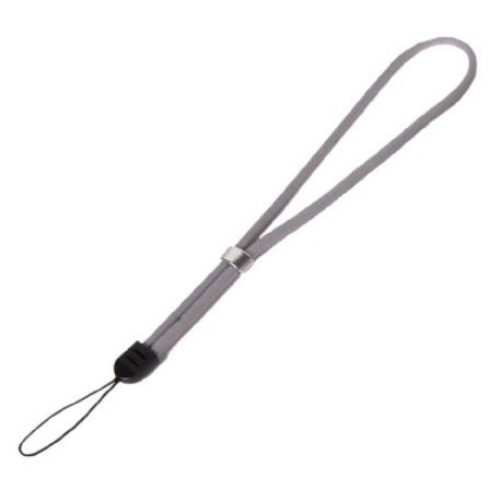 Matin rokas siksna Wool M-30004, pelēka