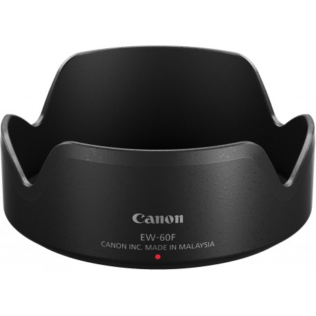 Canon lens hood EW-60F