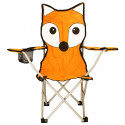 Folding Chair Junior  Animal Comic