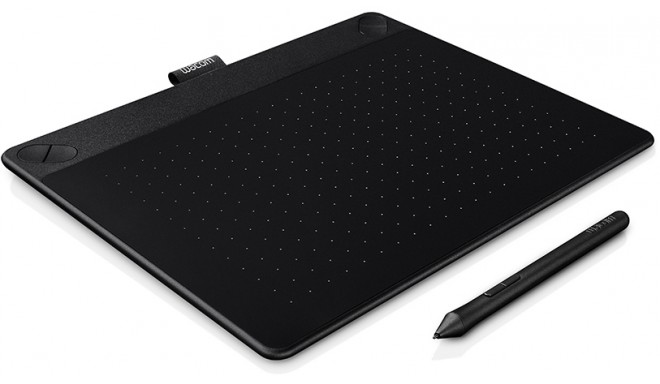 Wacom drawing table Intuos 3D Creative Pen & Touch M (CTH-690TK-S)