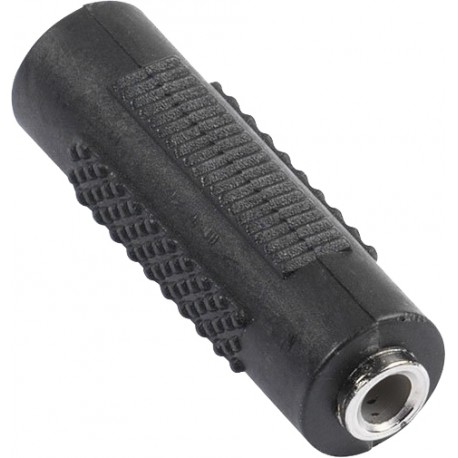 Vivanco adapteris 3,5mm - 3,5mm (41108)