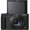 Sony DSC-HX95, черный