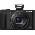 Sony DSC-HX95, черный