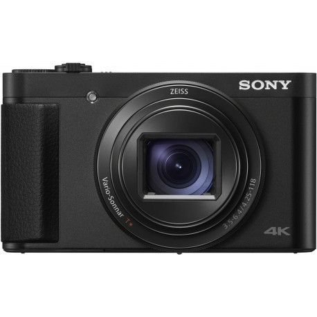 Sony DSC-HX95, must