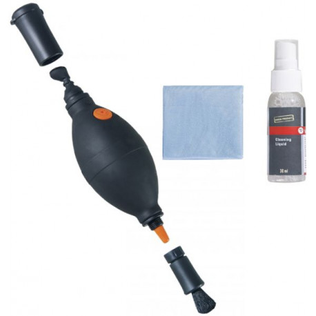 Vanguard cleaning kit CK3N1