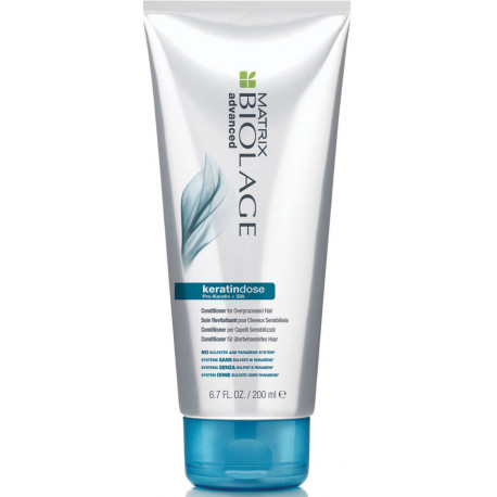 Matrix palsam Biolage Keratindose 200ml